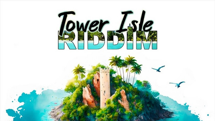 Sizzla - Mind Control [7/19/2023]