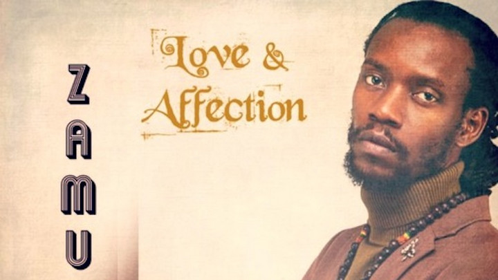 Zamunda - Love & Affection [7/19/2019]