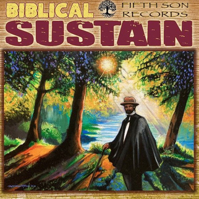Biblical - Sustain