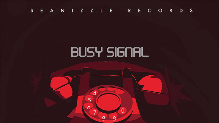 Busy Signal - Phone Stress [11/3/2023]