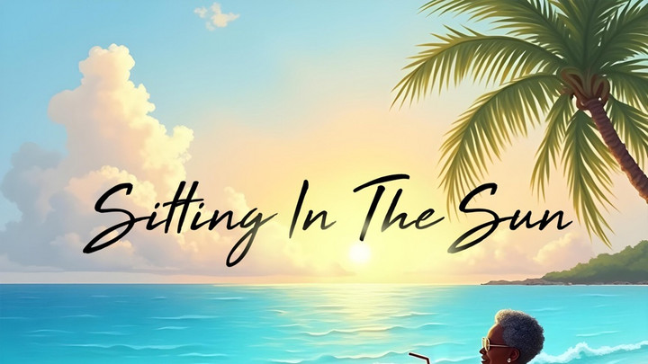 Macka B - Sitting In The Sun [5/30/2025]