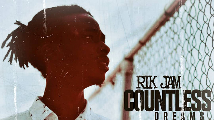 Rik Jam - Countless Dreams [5/1/2020]