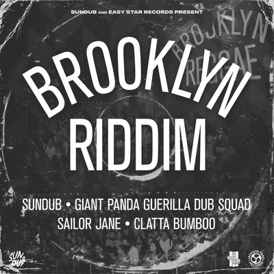 Brooklyn Riddim EP