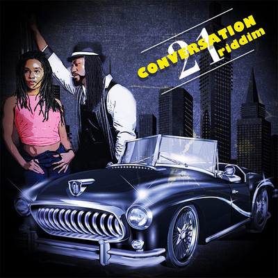 21 Conversations Riddim