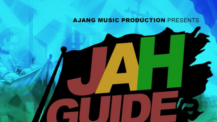 Ajang feat. Maximum Force & Black Uhuru - Jah Guide (Militant Mix) [8/3/2018]