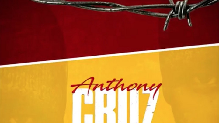 Anthony Cruz - No More A Dat [5/29/2018]