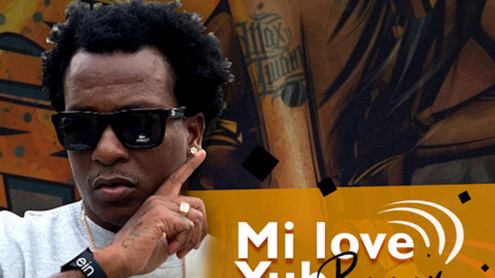 Charly Black - Mi Love Yuh (RMX) [1/11/2019]