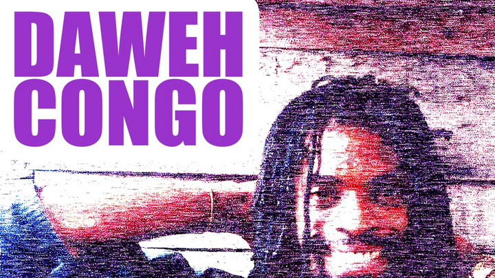Daweh Congo - Joy Brings Pain (Steppers Remix) [4/24/2025]