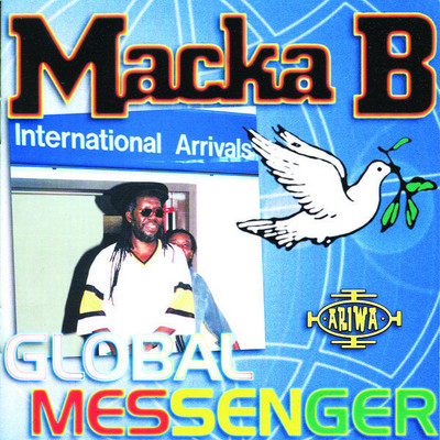 Macka B - Global Messenger
