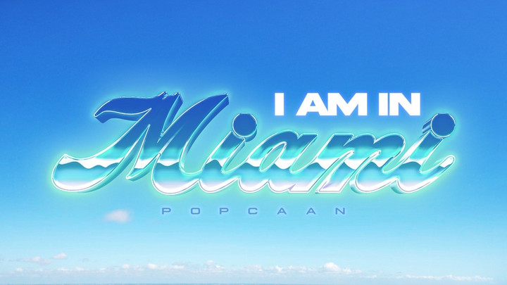 Popcaan - Miami [7/18/2025]