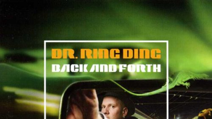 Dr. Ring Ding - Back And Forth [1/1/2015]