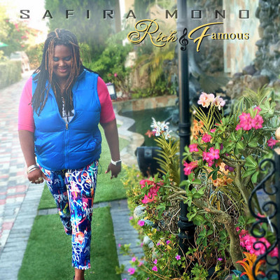 Safira Mono - Rich & Famous