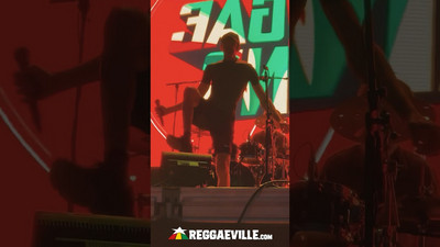 King Yellowman @ Reggae Land 2024