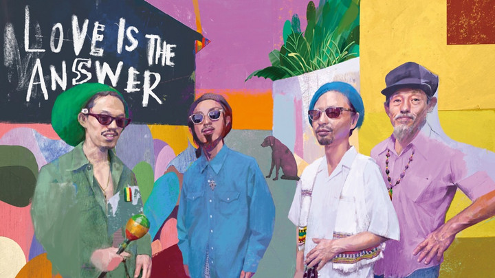 Youth of Roots - Love Is The Answer [6/14/2024]