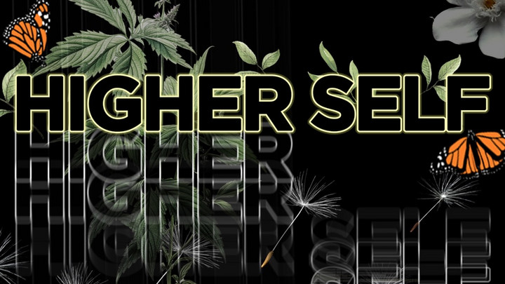 Mike Love X E.N Young - Higher Self [1/10/2025]