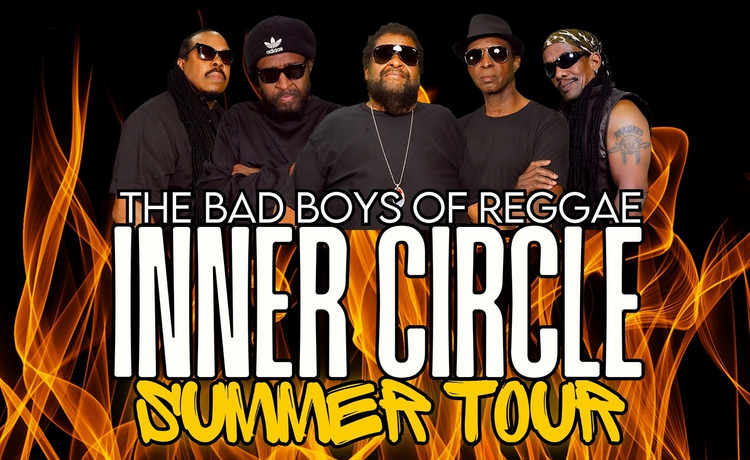 Inner Circle Summer Tour | June - August 2024