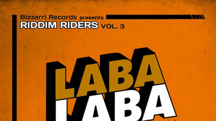 Laba Laba Riddim [9/18/2013]