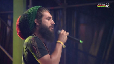 Marcus Gad @ Rototom Sunsplash 2017 (Full Show)