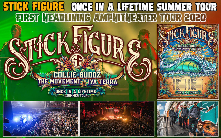 Stick Figure Reggaeville Com