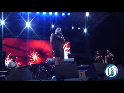 Highlights: Tessanne Chin's Homecoming