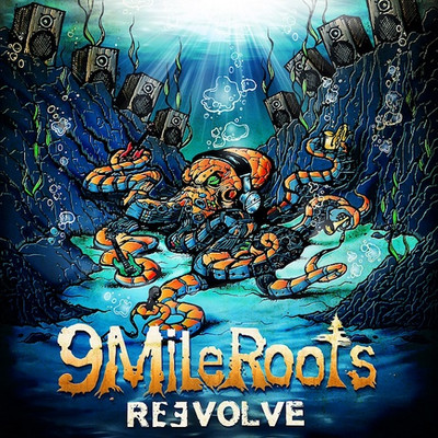 9 Mile Roots - ReEvolve