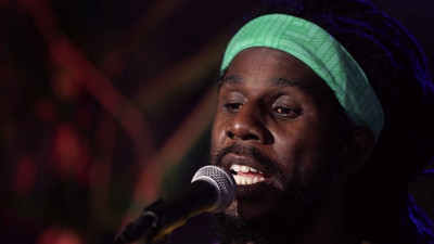 Chronixx @ One Yard - Virtual Benefit Concert 2020