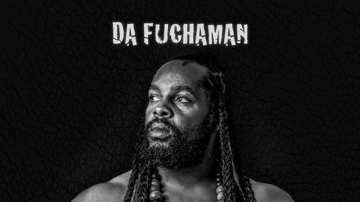 Da Fuchaman - A Black Man's Cry [2/10/2021]