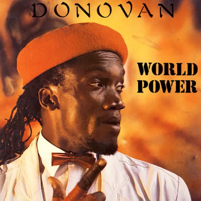 Donovan - World Power