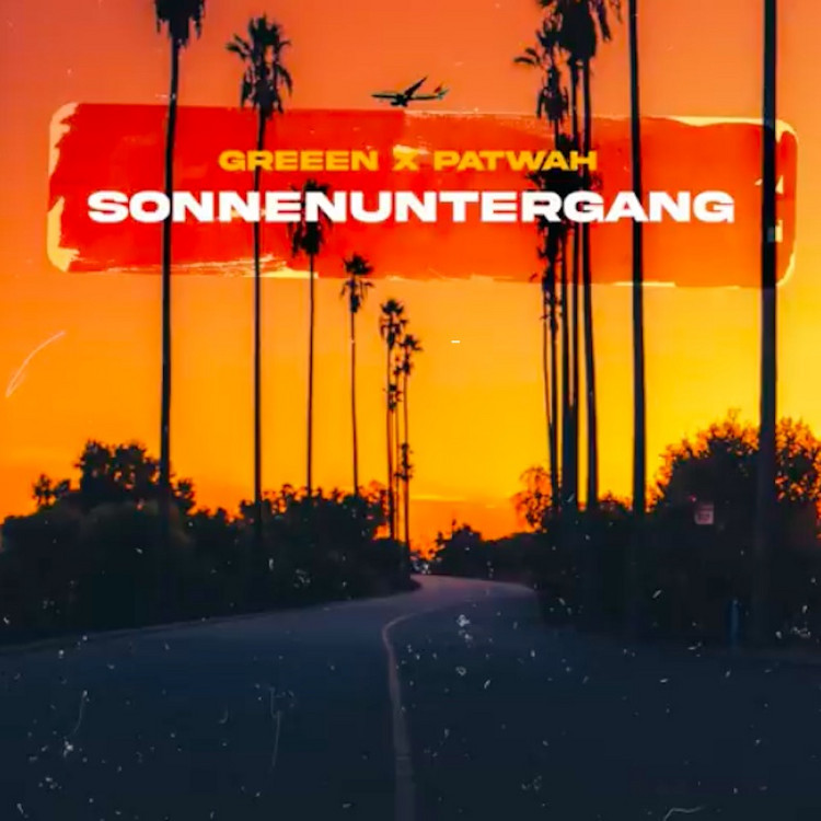 GReeeN & Patwah - Sonnenuntergang