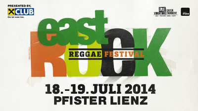 Eastrock Festival 2014 Trailer