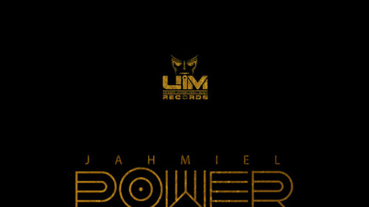Jahmiel - Power [5/23/2016]
