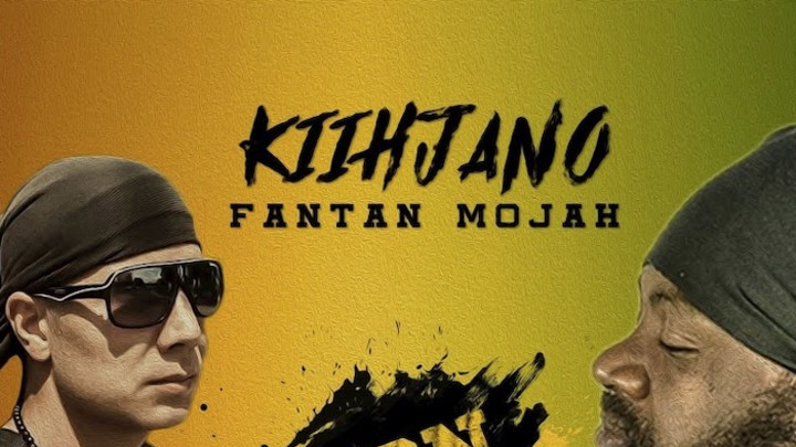 Kiihjano & Fantan Mojah - Lion Paw (Remix) [2/2/2020]