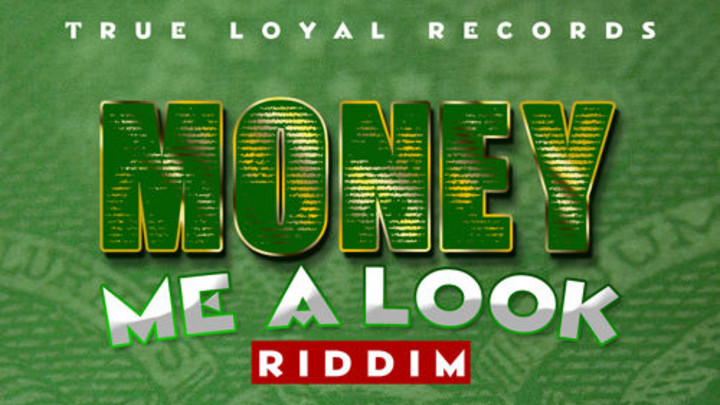 Vybz Kartel - Money Me A Look For [4/7/2015]