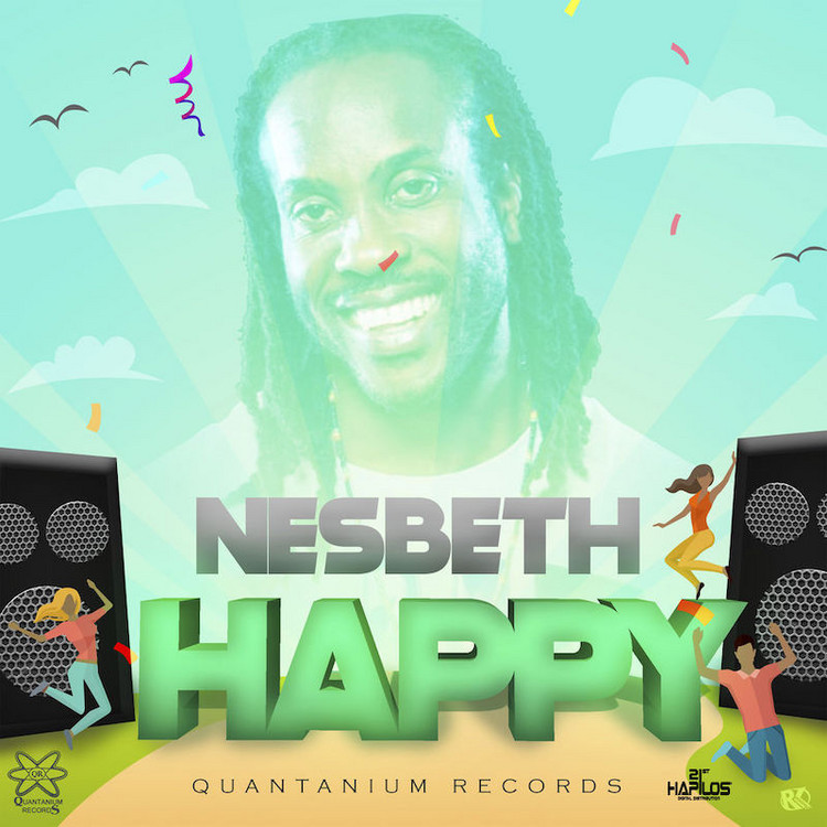Nesbeth - Happy