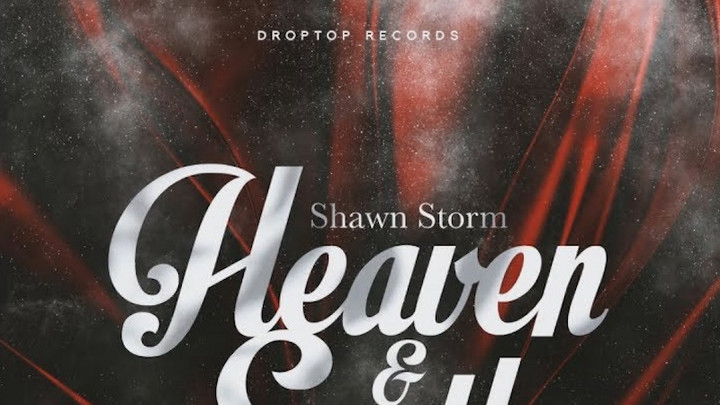 Shawn Storm - Heaven & Earth [10/13/2019]