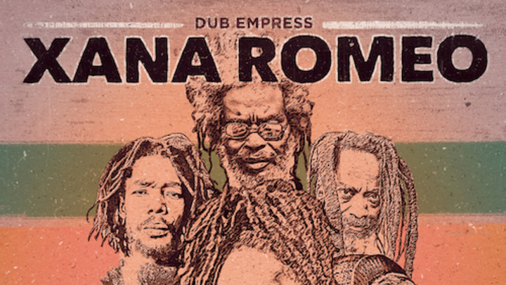 Xana Romeo - Rate Rasta [8/10/2015]