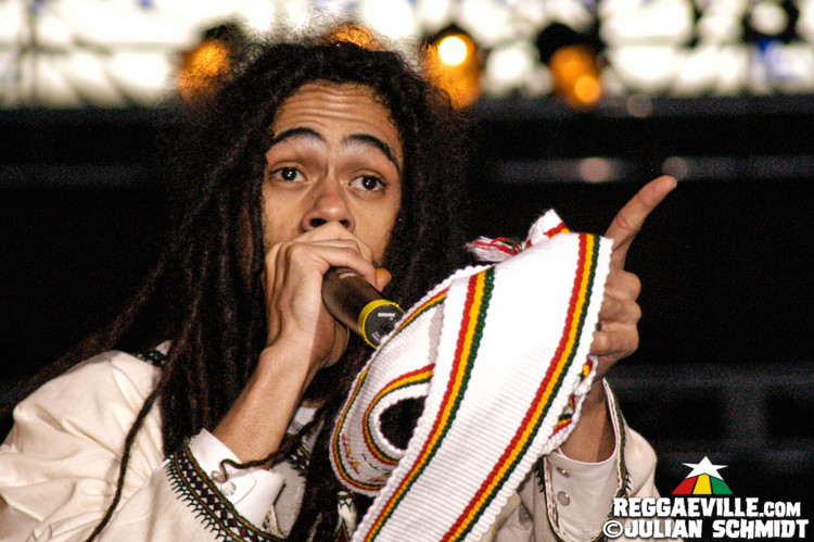 Marley Family - Grand Finale