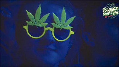 Harrison Stafford - Generation Sun Ska