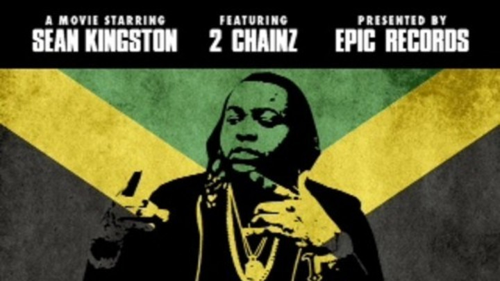 Sean Kingston - Shotta Luv feat 2Chainz [8/13/2013]