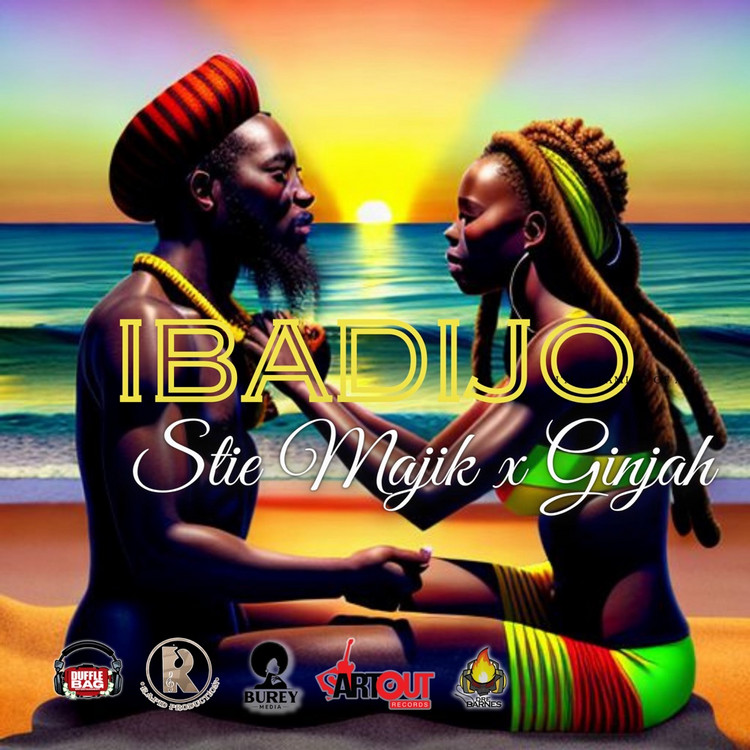Stie Majik & Ginjah - Ibadjo