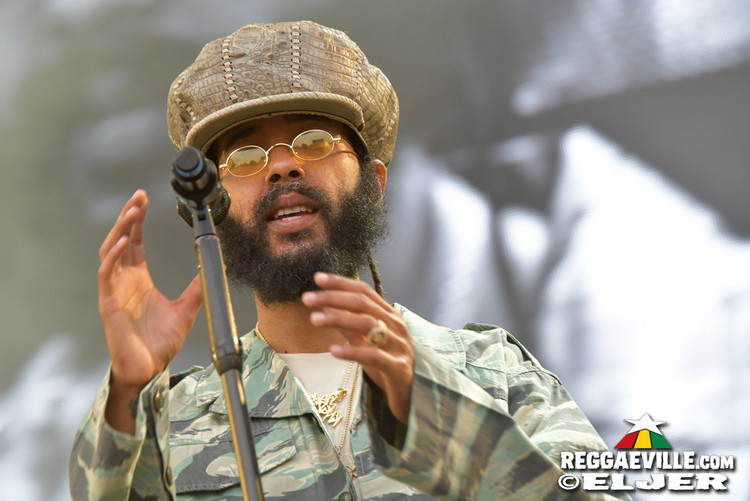 Protoje, Charly Black