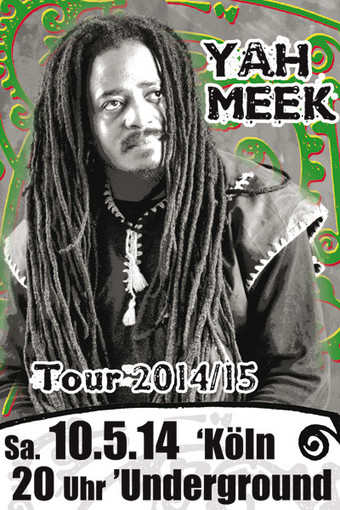 Yah Meek 5/10/2014