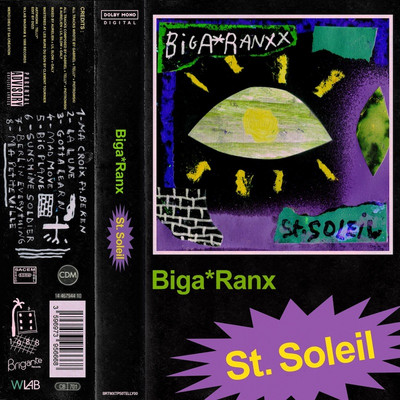 Biga*Ranx - St. Soleil