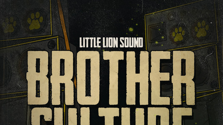 Brother Culture - Full Up A Lyrics [6/24/2022]