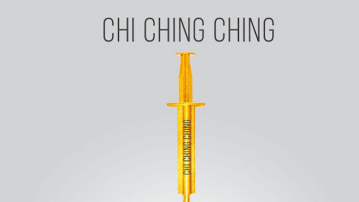 Chi Ching Ching - Vaccine [4/15/2021]