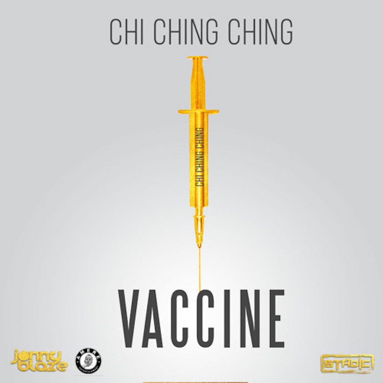 Chi Ching Ching - Vaccine