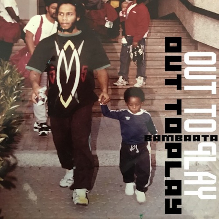 Daniel Bambaata - Out To Play