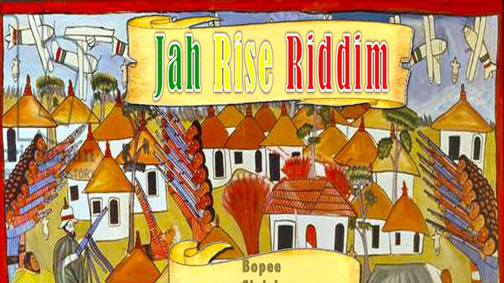 Sizzla - Nothing Is Possible Without Jah [4/28/2023]