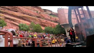 Inner Circle - Jacob Miller Tribute @ Reggae On The Rocks 2013