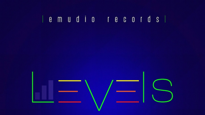 Levels Riddim (Megamix) [12/8/2016]